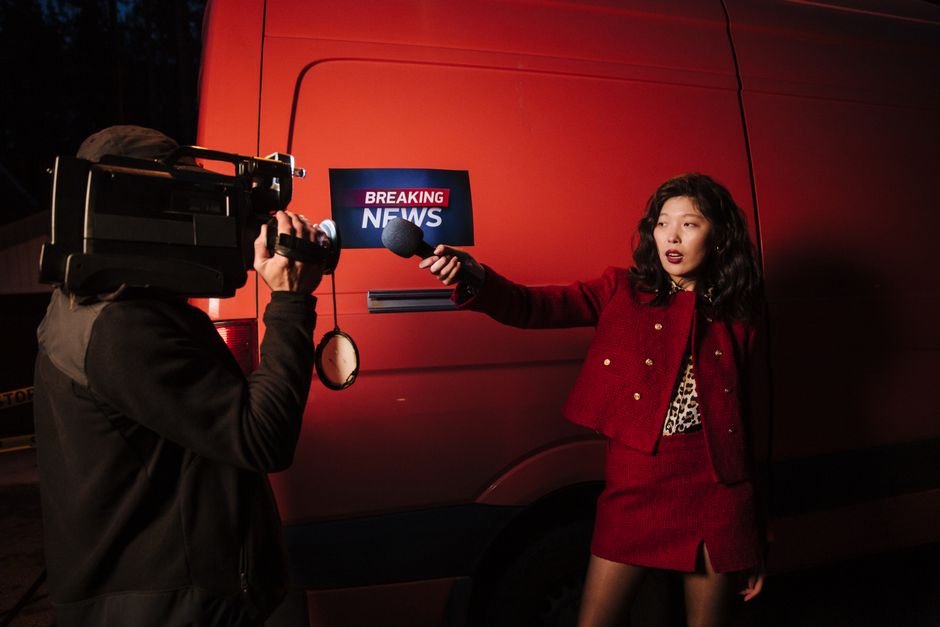 MS NOW Pulls Off Ratings Coup While Fox News Sleepwalks Through the Night Shift