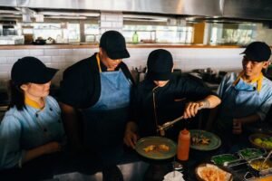 Staff Training Manuals NYC Restaurants Build Onboarding Around