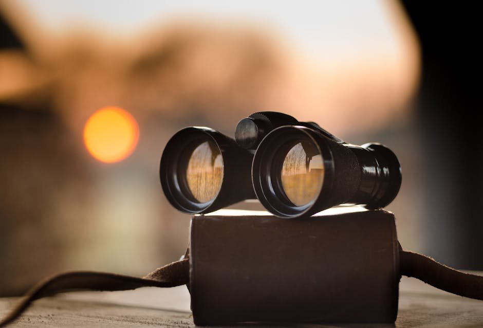 Sunday’s Conversations: Seeing Clearly Through the Mystic Moon