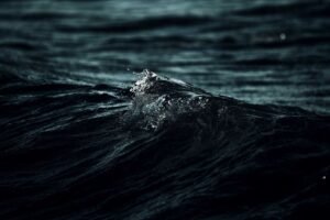 The Tides of Change: Balancing Tensions Under a Waxing Moon