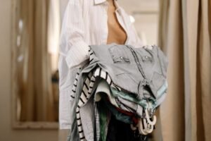 ThredUp’s Half-Baked Peer-to-Peer Gambit: Poshmark Knockoff or Just Another Tuesday in Resale Land?