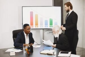 Trade Desk’s Revolving Door Spins Again: Olmstead Tapped as CFO After Another Year of C-Suite Chaos
