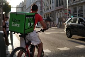Uber Eats Wins Cannes Lions, Proving Data-Driven Marketing Isn’t Dead—It’s Just Weaponized by the Big Boys