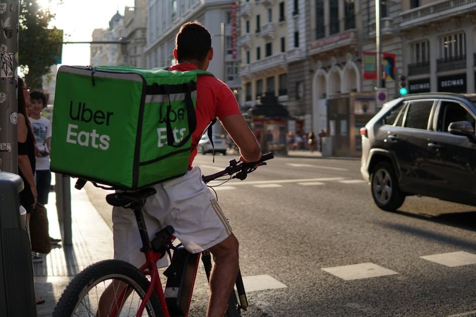 Uber Eats Wins Cannes Lions, Proving Data-Driven Marketing Isn’t Dead—It’s Just Weaponized by the Big Boys
