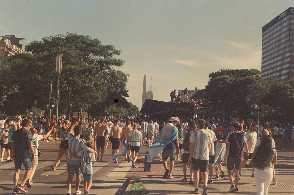 US Brands Still Don’t Get It: Latin America’s World Cup Ad Magic Isn’t for Sale—It’s Cultural Muscle Memory