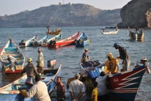 Yemen’s Humanitarian Nightmare Worsens as International Aid Falters in Summer Heat