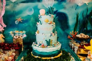 America's Birthday Under a Pisces Moon: Reflecting on Our Roots