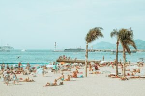Cannes Lions Has Officially Jumped the Shark—And Salesforce Beach Is the Smoking Gun