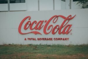 Coca-Cola’s GB & Ireland Marketing Chief Jumps Ship—And the Brand’s Playbook Is Running on Fumes
