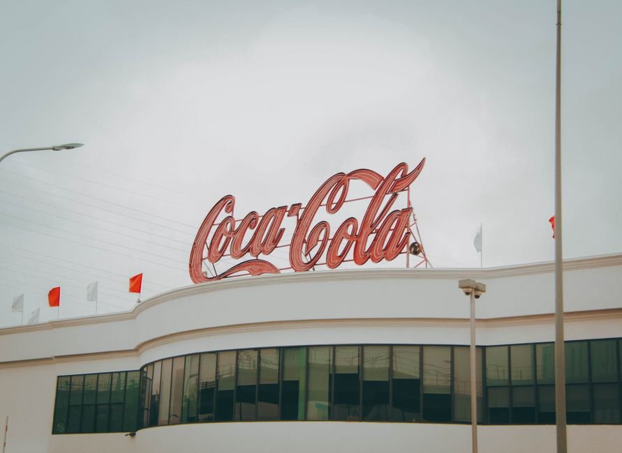 Coke’s ‘Marlboro’ Typeface Meltdown: Why Brands Still Don’t Get Ownership Isn’t Theirs