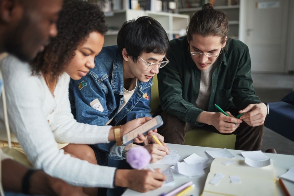Gen Z Doesn’t Have a Short Attention Span—Your Content Just Sucks
