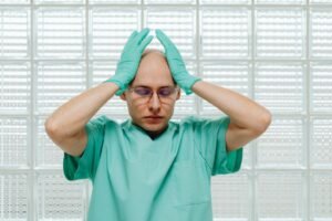 Healthcare Marketing’s Identity Crisis: Targeting in the Post-Data-Grab Era