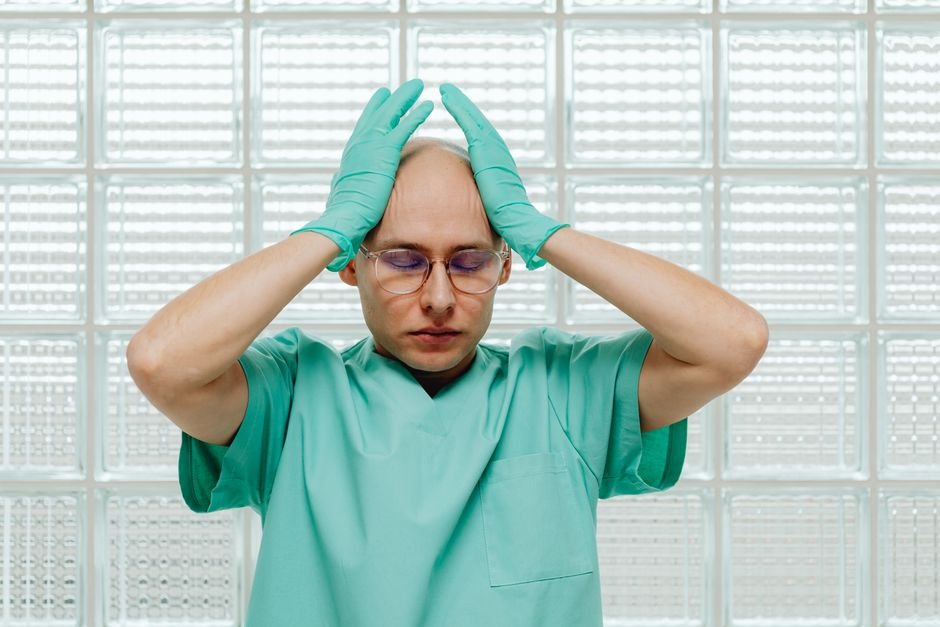 Healthcare Marketing’s Identity Crisis: Targeting in the Post-Data-Grab Era