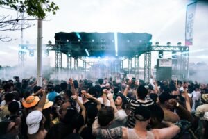 IAB Muscles Into Jupiter Festival Miami—Because Ad Tech Can’t Resist a Stage