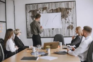 Meta’s Latest Power Shuffle: Denise Moreno Takes CMO as Schultz Gets Data Scepter