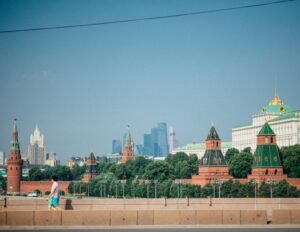 Putin’s Summer Gambit: How Moscow’s New Moves are Redrawing the Global Security Map
