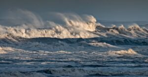 Wednesday's Turning Tide: Mercury Retrograde's Wake-Up Call