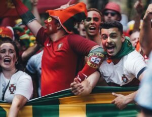 World Cup 2026 Ad Frenzy: Adidas Bets on Scottish Grit, Brahma Pushes Brazil’s Delusions, and Everyone Else Misses the Goal