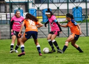 Amazon Can’t Keep Up With Women’s Sports Hype—And Brands Are Screwing It Up