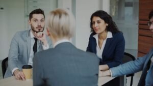 Another Month, Another CMO Carousel: Why Marketers Keep Playing Musical Chairs (and No One Gets Smarter)