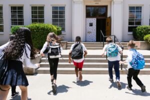 Back-to-School Marketing Is Broken—American Eagle and Friends Finally Admit It
