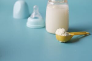 Bobbie’s New CGO Wants to Turn Formula Hype Into Actual Market Share—Will It Work This Time?