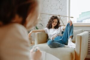 Brand Trips Are Dead—Now Influencers Are Selling You Their Therapy Sessions