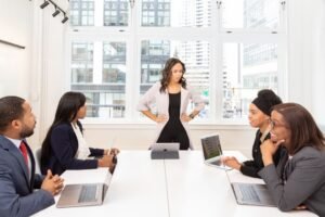 Change Comms Is Broken: Here’s Who You Need to Fire (and Hire) Before Your Next Org Shakeup