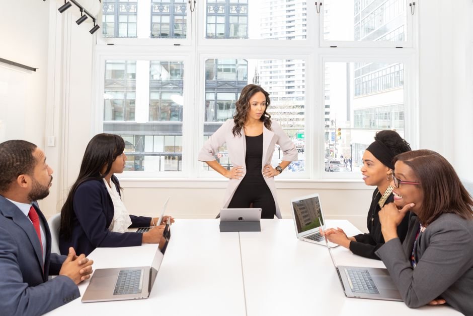 Change Comms Is Broken: Here’s Who You Need to Fire (and Hire) Before Your Next Org Shakeup
