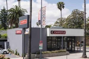 Chipotle’s Gen Alpha Obsession Hits a New Low: Salish Matter Gets a Kids’ Meal
