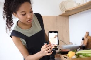 Cuisinart’s TikTok Theater: Brand Marketing Now as Disjointed as Your Feed