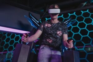 Disney and Epic Games Want You Living in Their Theme Park, Even After Closing Time
