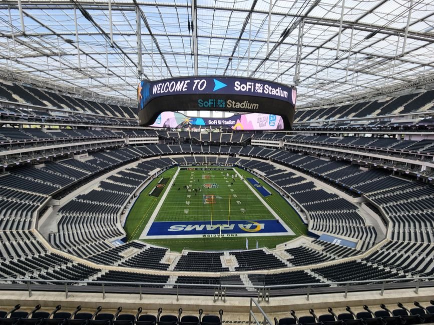 ESPN’s Super Bowl Flex: Why the ‘Football’s On’ Hype Feels Like a Canned Ad for Ad People