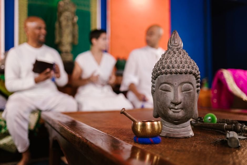 JCPenney Tries a ‘Wellness Retreat’ Gag—But Nobody’s Shopping for Enlightenment in August