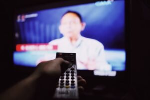 Linear TV Isn’t Dead—But Agency Greed Is Killing It Faster Than Netflix Ever Could