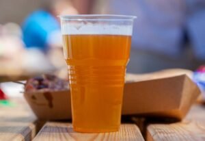 Liquid Death, Garage Beer, and the AI Data Center Pissing Match No One Asked For
