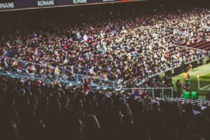 Sports Marketing in 2026: The Last Place Brands Still Have to Try (And Keep Fumbling)