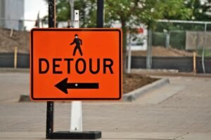 Sunday's Dreamy Detours: Neptune's Whisper