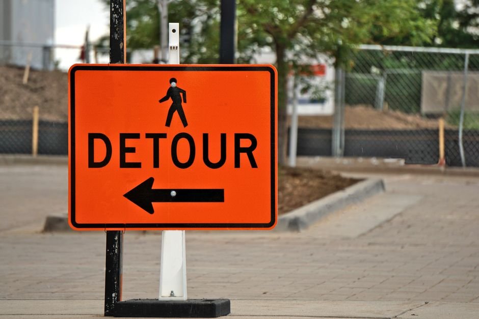 Sunday's Dreamy Detours: Neptune's Whisper