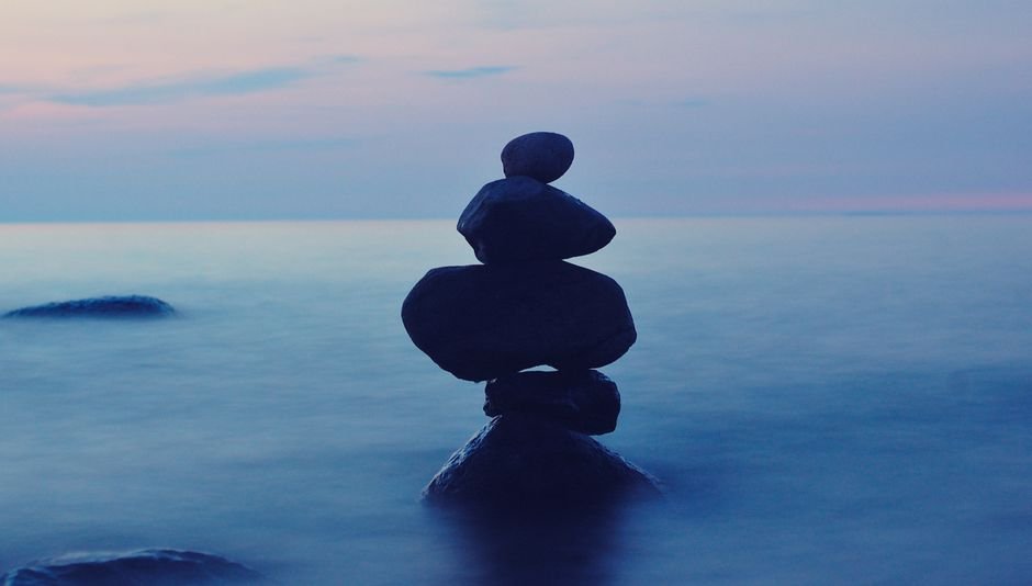 Sunday's Reflections: The Balance of Power Under Libra's Watch