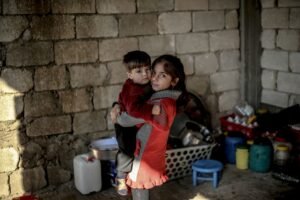 Syria’s Humanitarian Nightmare Deepens: Summer 2026 Brings No Respite for the Displaced