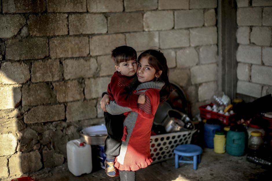 Syria’s Humanitarian Nightmare Deepens: Summer 2026 Brings No Respite for the Displaced