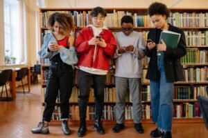 The Fantasy of a Nationwide Smartphone School Ban: Social Media's Multi-Billion Dollar Nightmare