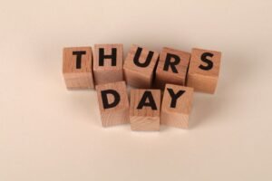 Thursday's Play: Aquarius Moon and the American Chorus