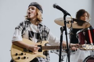 TikTok’s ‘Music on Stage’ Returns: A Corporate Talent Show Disguised as Discovery