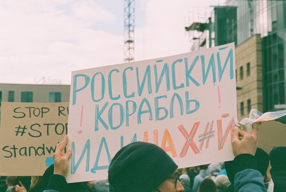 Ukraine’s Summer Offensive: Realpolitik, Ruins, and the West’s Waning Patience