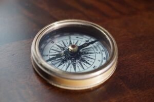 Wednesday's Insight: Navigating Aquarius Moon and Pluto's American Evolution