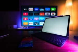 YouTube's Connected TV 'Upgrades' Are Just Another Play for Your Couch Time—And Your Data