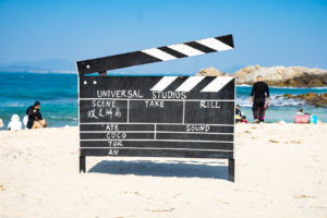 AI Fatigue Hits the Beach: Polaroid’s Coney Island Billboard Nails What Marketers Won’t Admit