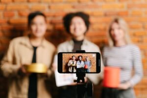 AI-Optimized Creators: The New Grift Brands Are Swallowing Whole